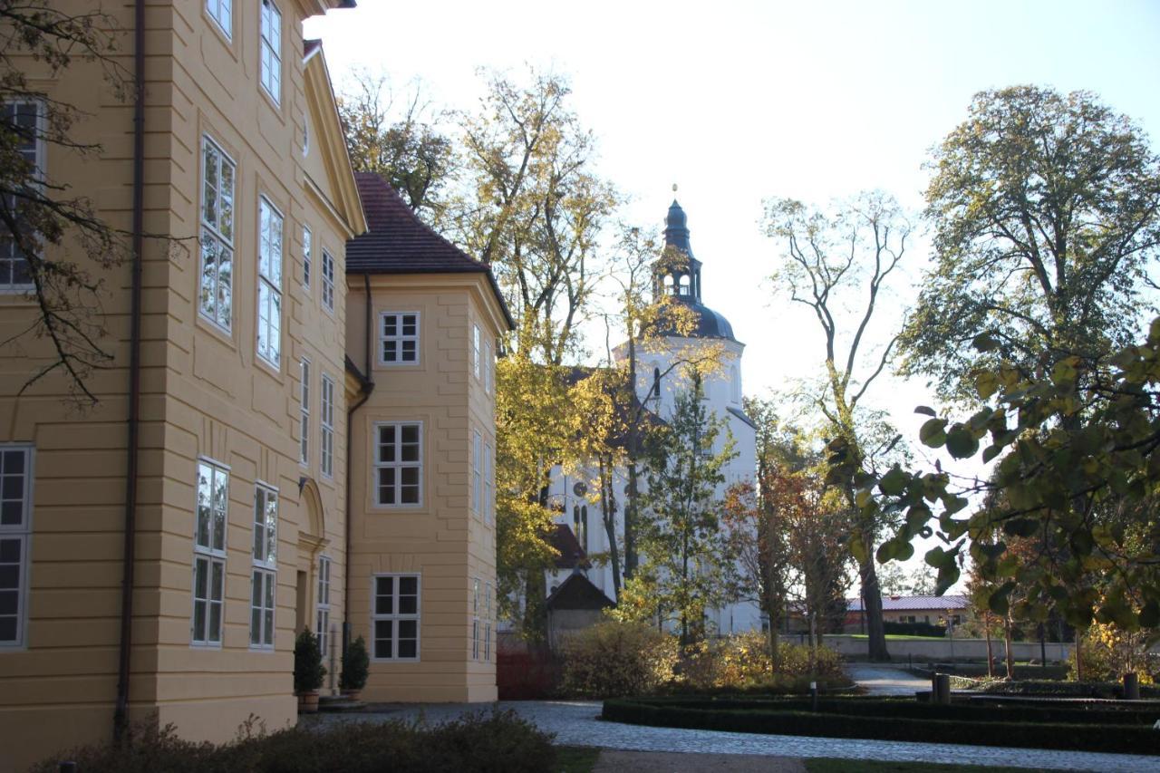 Das Kleine, Gemuetliche Ferienhaus 루도프 외부 사진