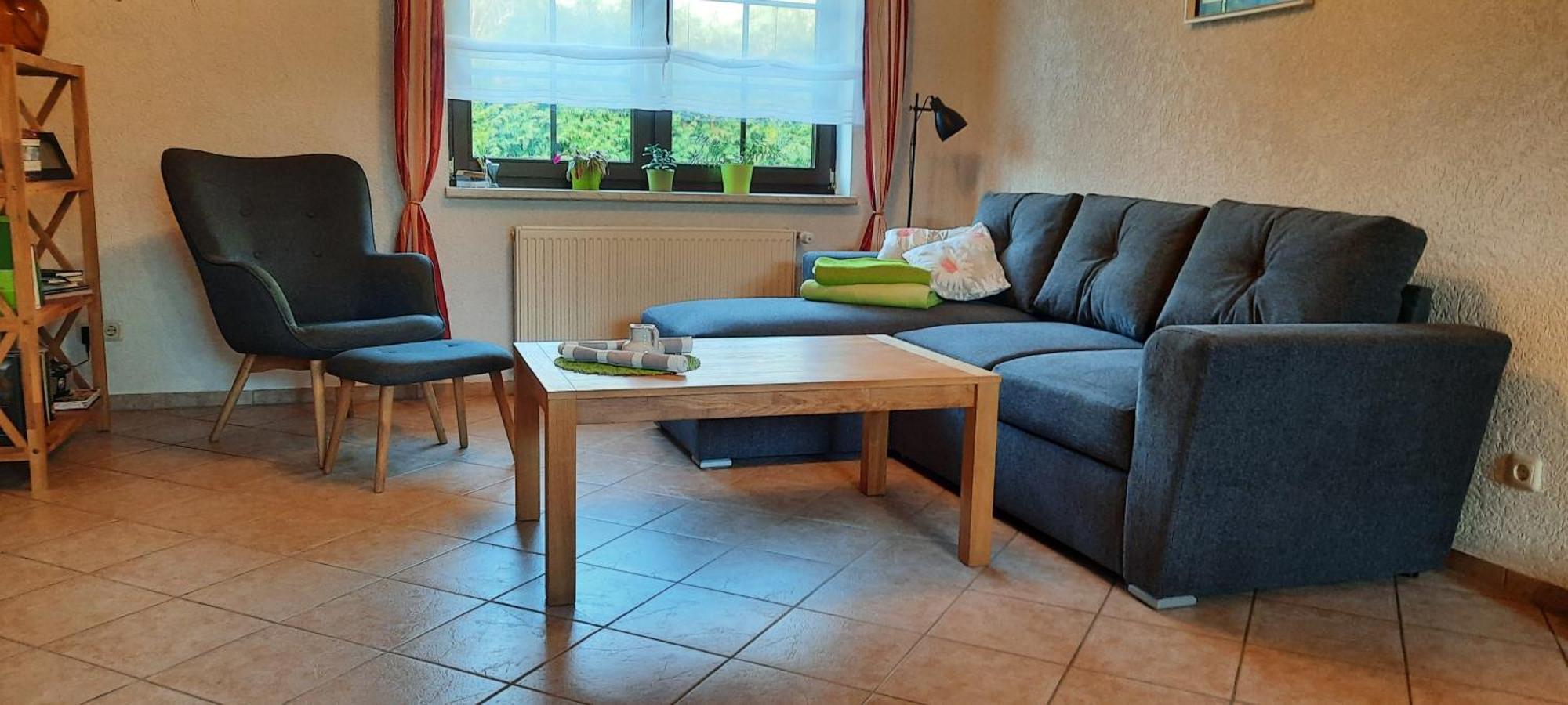 Das Kleine, Gemuetliche Ferienhaus 루도프 외부 사진